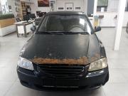 Hyundai Accent II Ростов-на-Дону  - изображение 10