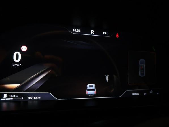 Haval H3 I с пробегом 2024 года, цена 2 420 000 рублей, 34557 км, внедорожник, Автокод Объявления