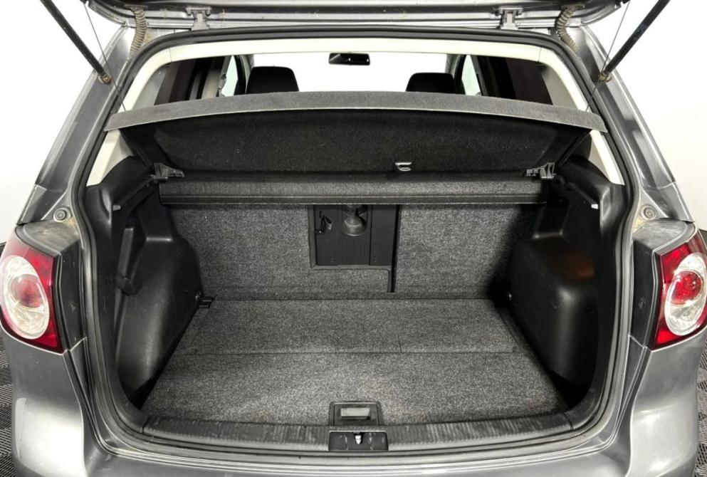 Volkswagen Golf Plus II Нижний Новгород  - изображение 23
