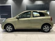 Nissan March IV (K13) Рестайлинг Новосибирск  - изображение 26