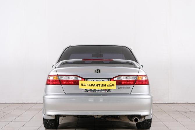 Honda Torneo с пробегом 2000 года, цена 529 000 рублей, 275047 км, седан, Автокод Объявления