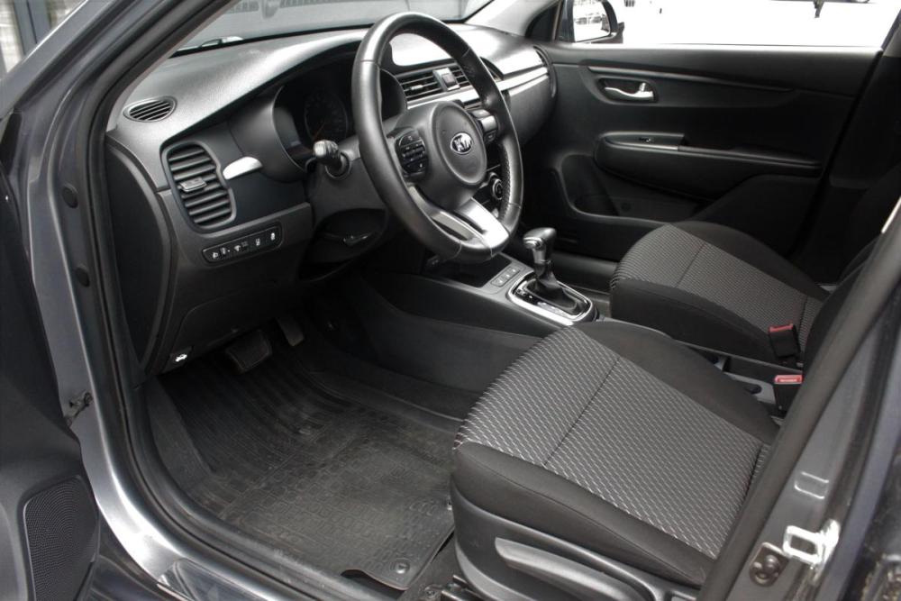 Kia Rio IV Брянск  - изображение 5