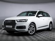 Audi Q7 II (4M) Москва  - изображение 21