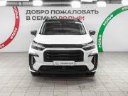 Exeed VX I Москва  - изображение 30