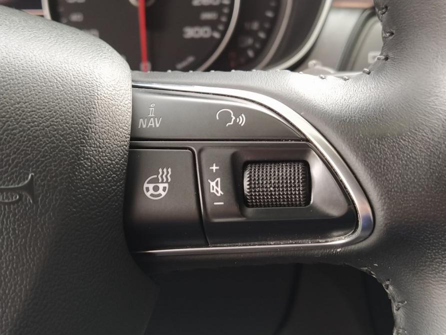 Audi A6 IV (C7) Рестайлинг Екатеринбург  - изображение 12