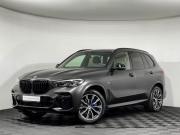 BMW X5 IV (G05/G18) Москва  - изображение 21
