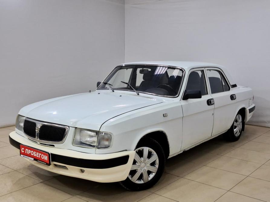 ГАЗ 3110 «Волга» Альметьевск  - изображение 1