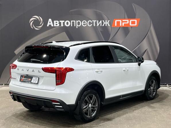 Haval Jolion I Рестайлинг с пробегом 2024 года, цена 1 760 000 рублей, 14149 км, внедорожник, Автокод Объявления