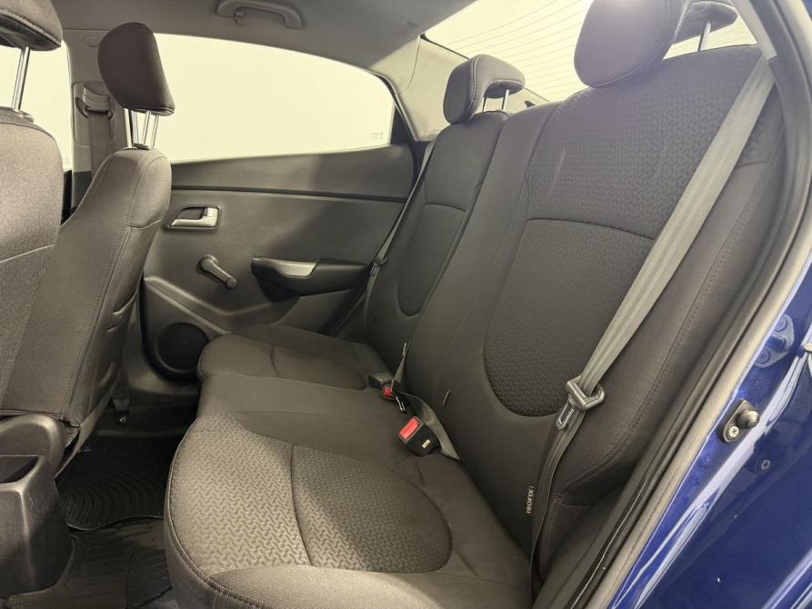 Kia Rio III Калининград  - изображение 17