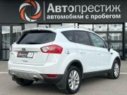 Ford Kuga I Волгоград  - изображение 26