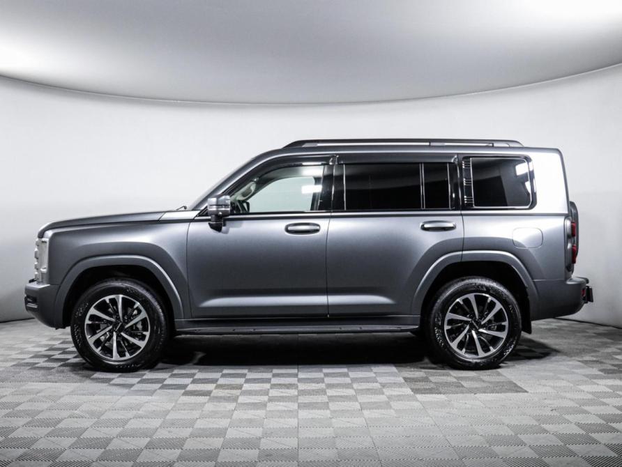 Haval H9 II Москва  - изображение 8