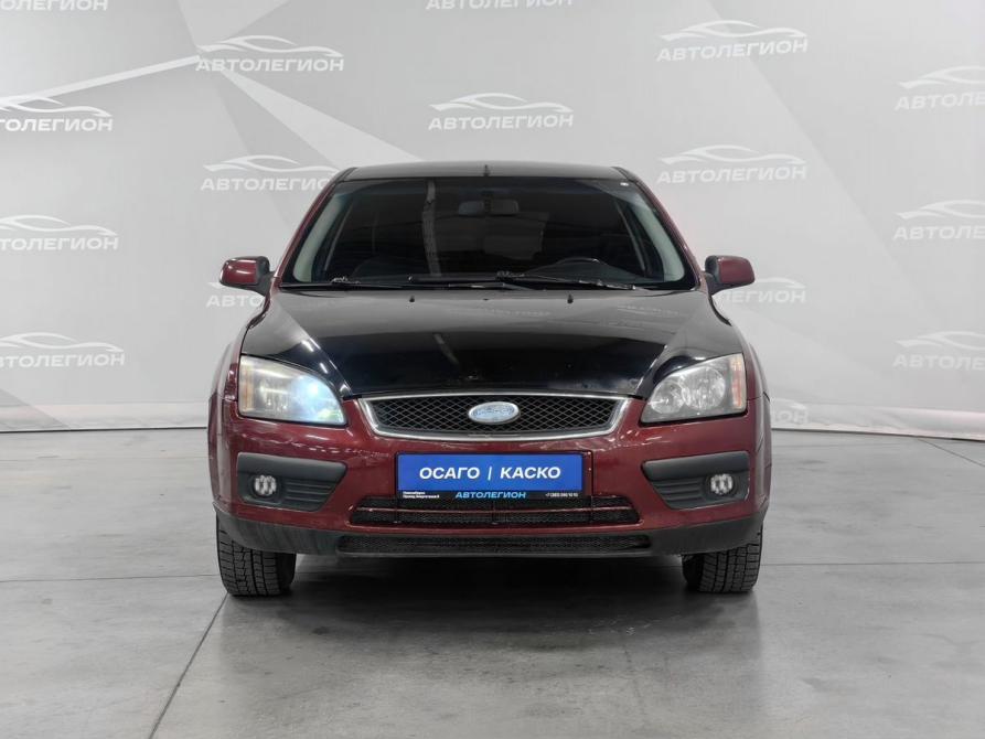 Ford Focus II Новосибирск  - изображение 8