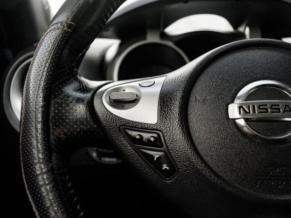 Nissan Juke I с пробегом 2011 года, цена 1 050 000 рублей, 172222 км, внедорожник, Автокод Объявления