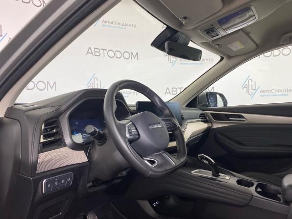 Haval F7 I Рестайлинг с пробегом 2023 года, цена 2 249 000 рублей, 29148 км, внедорожник, Автокод Объявления