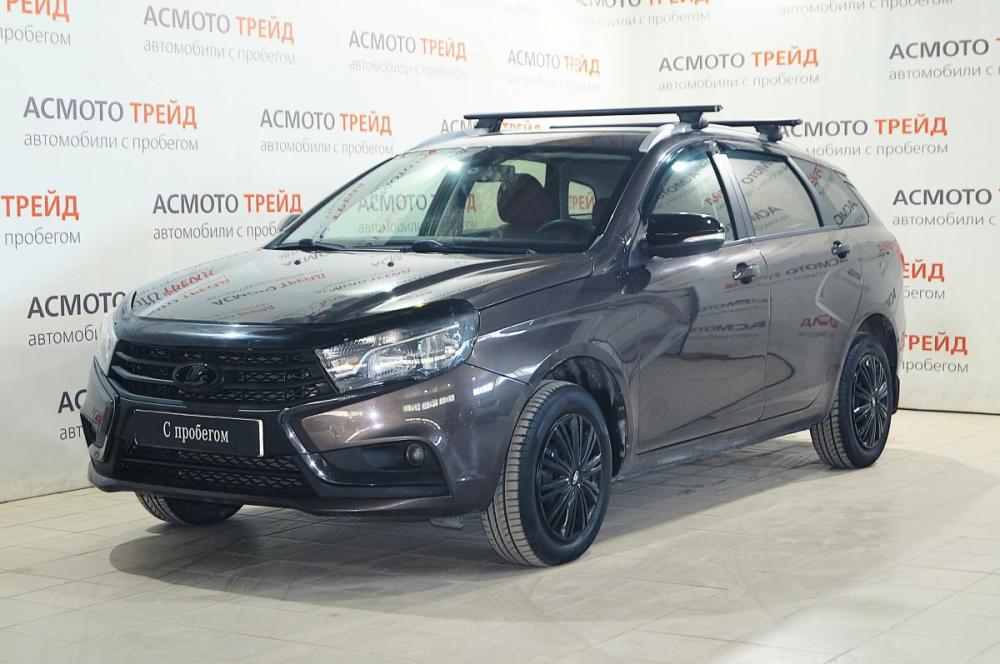 Lada (ВАЗ) Vesta I Екатеринбург  - изображение 1