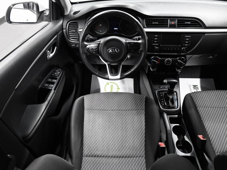 Kia Rio IV Тверь  - изображение 12