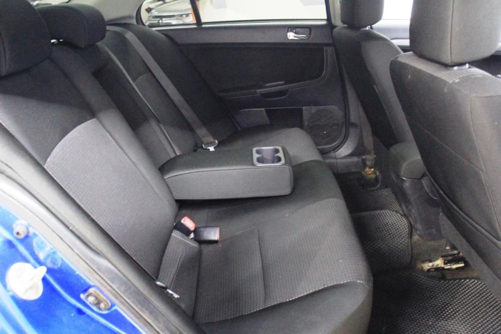 Mitsubishi Lancer X Чебоксары  - изображение 22