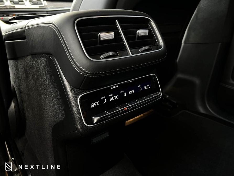 Mercedes-Benz GLS AMG II (X167) Рестайлинг Самара  - изображение 35
