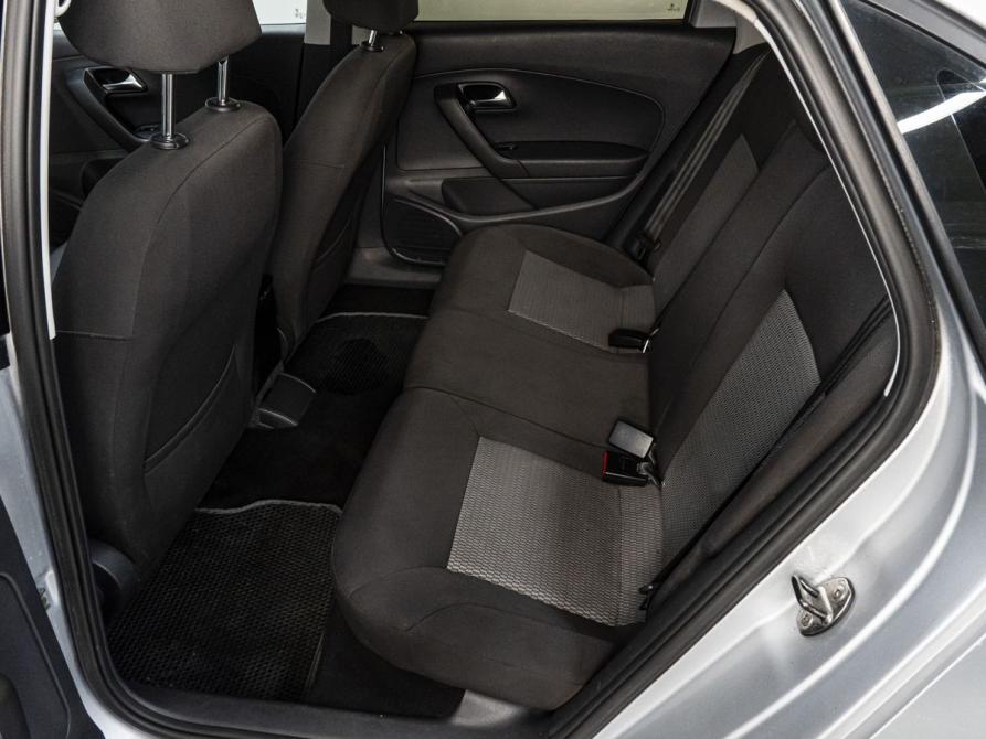 Volkswagen Polo V Тюмень  - изображение 14
