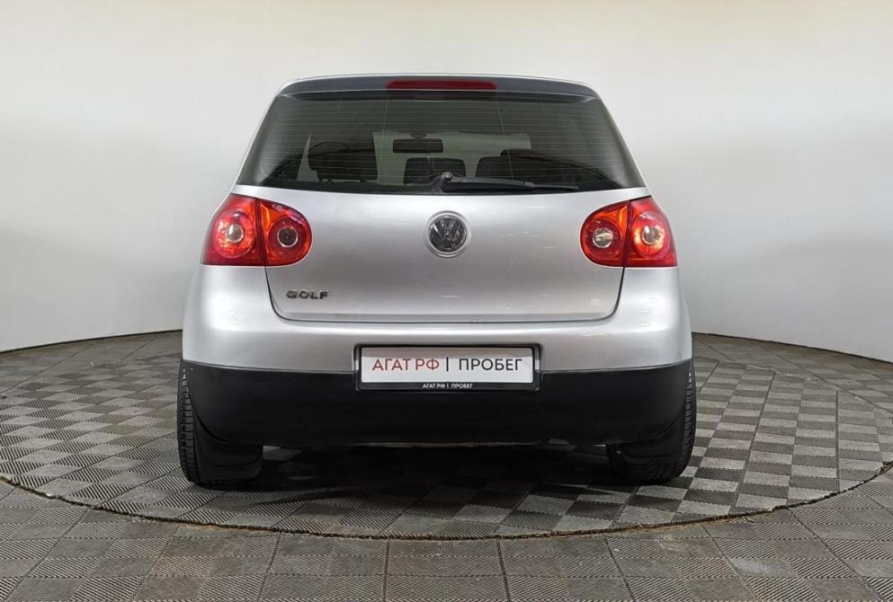 Volkswagen Golf V Нижний Новгород  - изображение 5