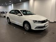 Volkswagen Jetta VI Рестайлинг Чебоксары  - изображение 38