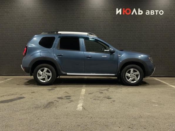 Renault Duster I Рестайлинг с пробегом 2016 года, цена 1 299 000 рублей, 112691 км, внедорожник, Автокод Объявления