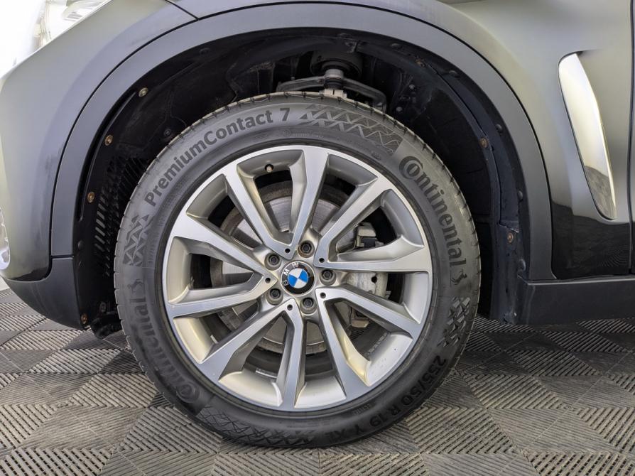 BMW X6 II (F16) Москва  - изображение 18