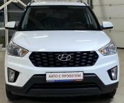 Hyundai Creta I Рестайлинг Пермь  - изображение 27
