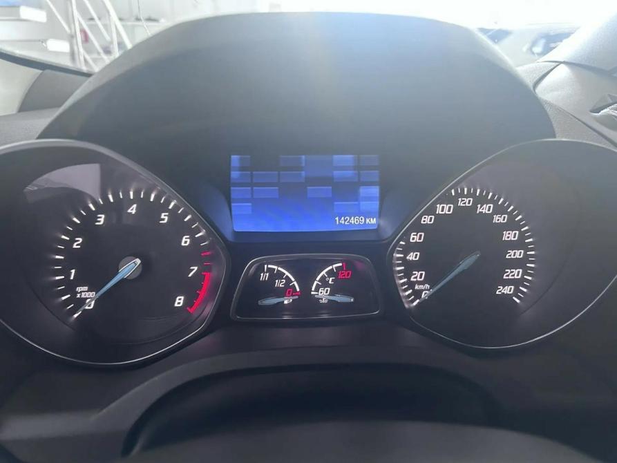 Ford Kuga II Уфа  - изображение 16