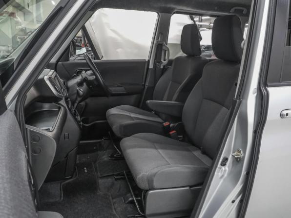 Suzuki Solio III с пробегом 2019 года, цена 800 000 рублей, 158521 км, микровэн, Автокод Объявления