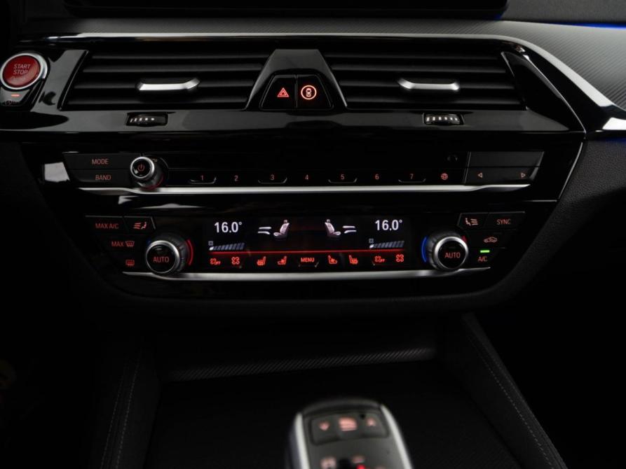 BMW M5 VI (F90) Рестайлинг Москва  - изображение 19