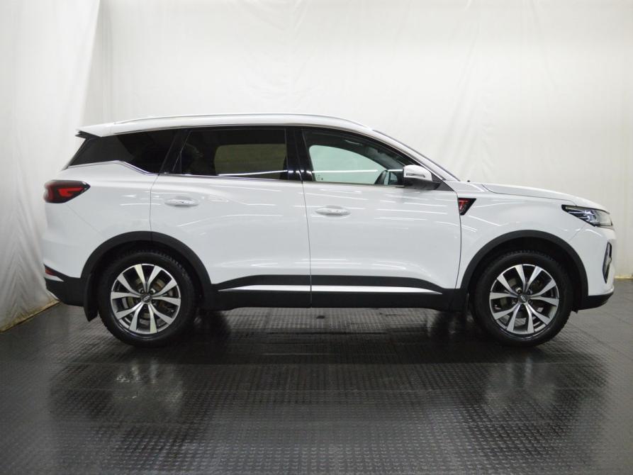 Chery Tiggo 7 Pro Max I Санкт-Петербург  - изображение 4
