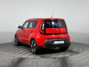 Kia Soul II Санкт-Петербург  - изображение 25