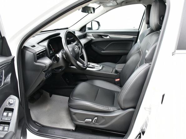Haval Jolion I с пробегом 2023 года, цена 2 047 000 рублей, 53000 км, внедорожник, Автокод Объявления