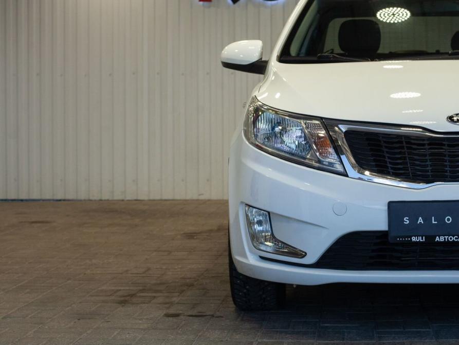 Kia Rio III Иваново  - изображение 4