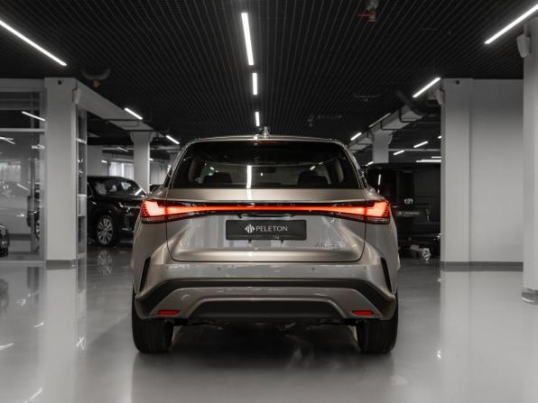 Lexus RX V с пробегом 2026 года, цена 7 950 000 рублей, 122 км, внедорожник, Автокод Объявления