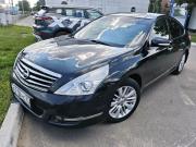 Nissan Teana II Рестайлинг Москва  - изображение 9
