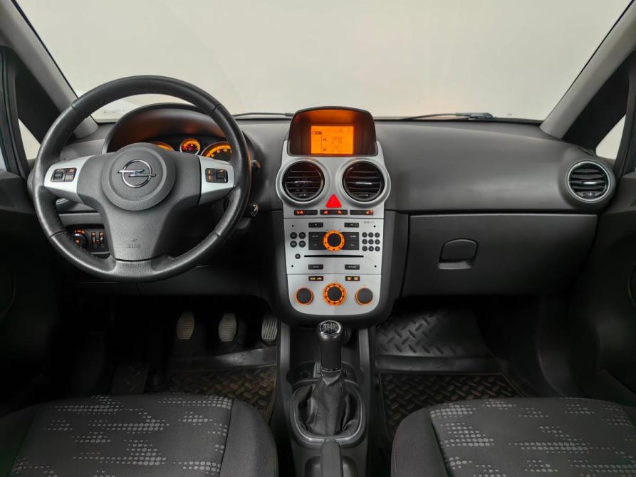 Opel Corsa D Рестайлинг I Москва  - изображение 6