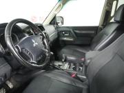 Mitsubishi Pajero IV Рестайлинг 2 Вологда  - изображение 32