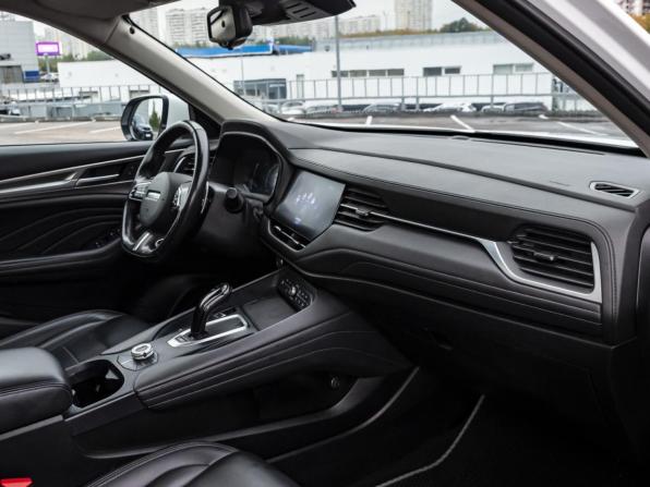 Haval F7 I Рестайлинг с пробегом 2022 года, цена 1 798 000 рублей, 96122 км, внедорожник, Автокод Объявления