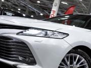 Toyota Camry VIII (XV70) Санкт-Петербург  - изображение 27