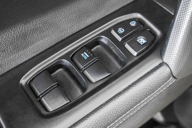 Hyundai Creta I с пробегом 2018 года, цена 1 999 000 рублей, 91800 км, внедорожник, Автокод Объявления