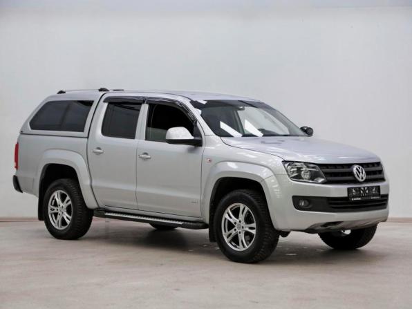 Volkswagen Amarok I с пробегом 2015 года, цена 1 749 000 рублей, 181000 км, offers.body_type.unknown, Автокод Объявления