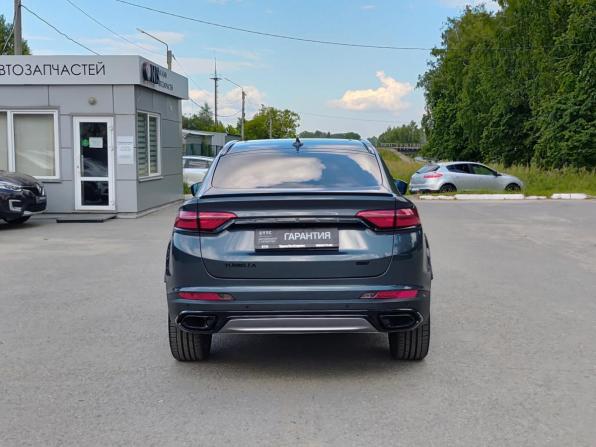 Geely Tugella I с пробегом 2022 года, цена 2 800 000 рублей, 38533 км, внедорожник, Автокод Объявления