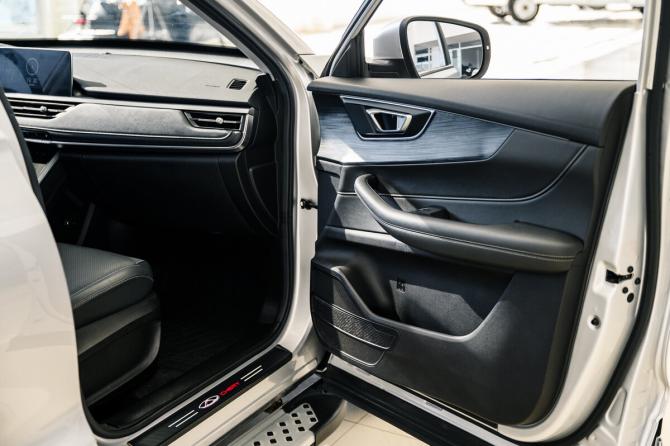 Chery Tiggo 4 Pro I Рестайлинг с пробегом 2023 года, цена 1 410 000 рублей, 30229 км, внедорожник, Автокод Объявления