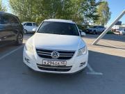 Volkswagen Tiguan I Курган  - изображение 12
