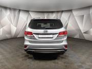 Hyundai Santa Fe III Рестайлинг Москва  - изображение 31