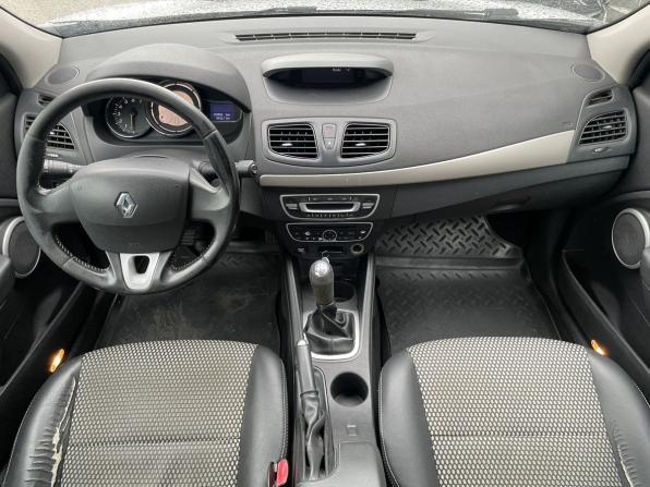Renault Fluence I с пробегом 2012 года, цена 589 000 рублей, 178948 км, седан, Автокод Объявления