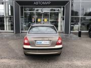 Hyundai Elantra III (XD2) Рестайлинг Брянск  - изображение 21