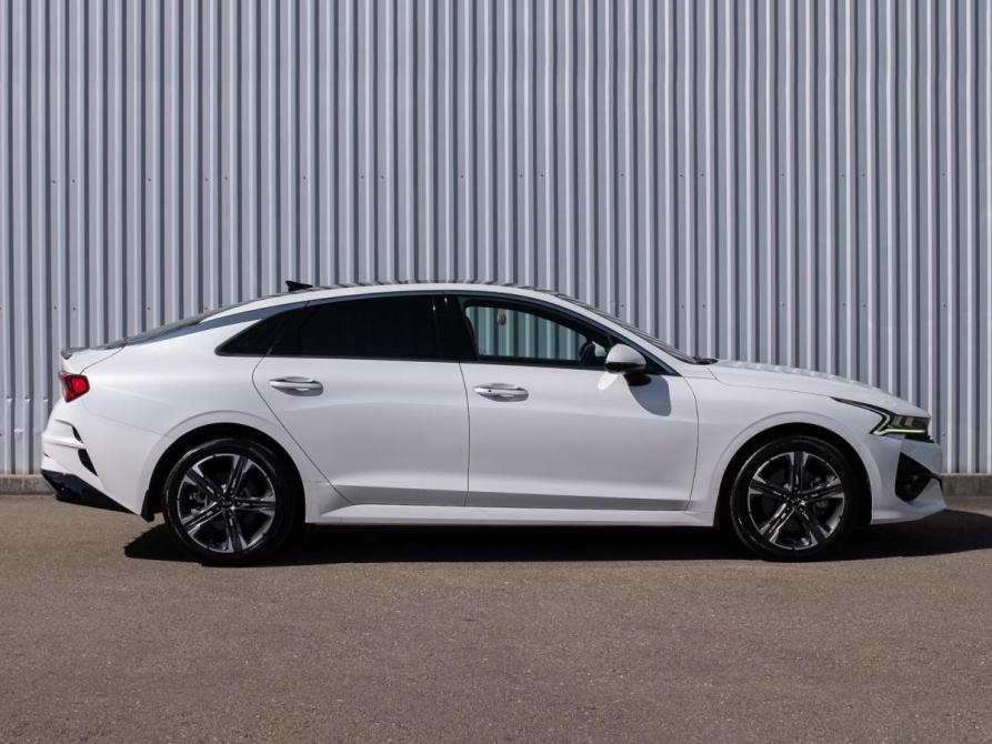Kia K5 III Сочи  - изображение 5